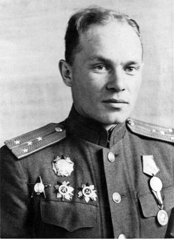 Кудрявцев Борис 1946 г.