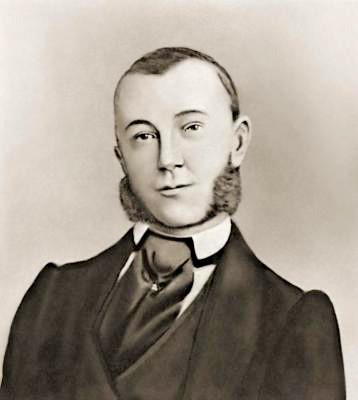 Статский советник.Павел Павлович Форостовский (1823-1894)
Директор ИФЗ в 1857-1861 годах.