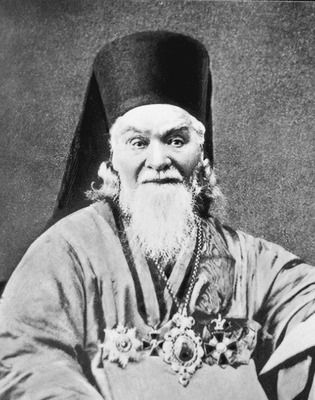 Архимандрит Вассиан(Чудновский) 1846-1854., впослествии епископ Пермский и Верхотурский.